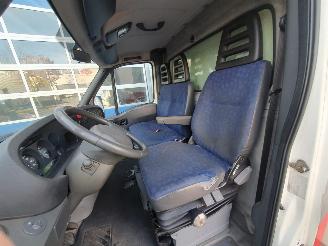 Iveco Daily 35c12 410 dubbellucht picture 12