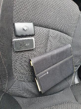 Renault Kadjar 1.2 TCe Limited picture 20