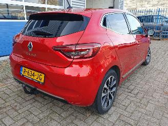 Renault Clio 1.0 TCe Zen picture 5