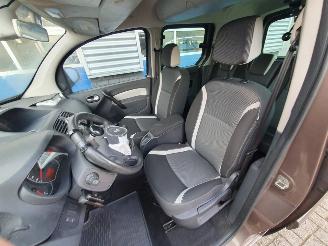 Renault Kangoo Family 1.6-16V Privilège Automaat picture 12