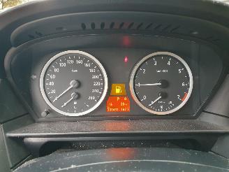 BMW 5-serie 525i Executive Automaat picture 17