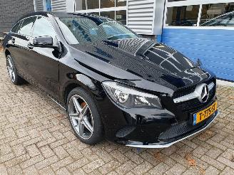 Avarii autoturisme Mercedes Cla-klasse 180 Business Solution AMG 2019/7