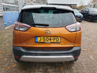 Opel Crossland X 1.2 innovation Automaat picture 4