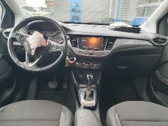 Opel Crossland X 1.2 innovation Automaat picture 14