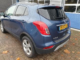 Opel Mokka X 1.6 CDTI Business+ picture 3