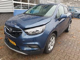 Unfallwagen Opel Mokka X 1.6 CDTI Business+ 2017/2