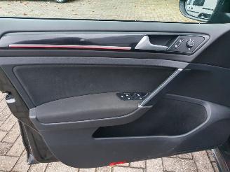 Volkswagen Golf 2.0 TSI GTI Automaat DSG picture 16