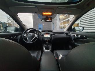Nissan Qashqai 1.2 Tekna picture 10