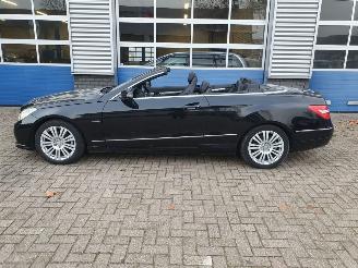 Mercedes E-klasse 250 CGI Elegance Automaat picture 3