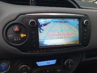Toyota Yaris 1.5 Hybrid Trend picture 21