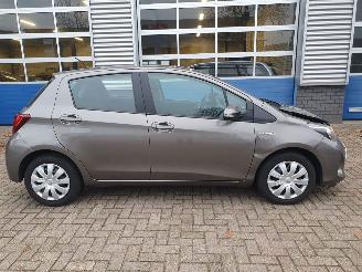 Toyota Yaris 1.5 Hybrid Trend picture 6