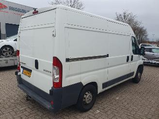 Peugeot Boxer 335 3.0 HDI L2H2 picture 5