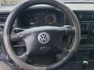 Volkswagen  Transporter 70x02A picture 21