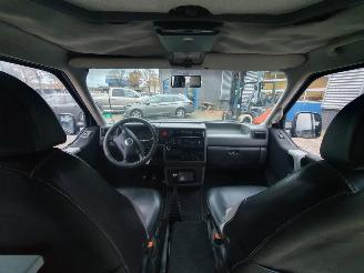 Volkswagen  Transporter 70x02A picture 19