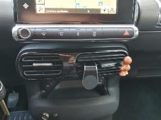 Citroën C4 cactus 1.6 BlueHDi Shine SCHADEVRIJ picture 22