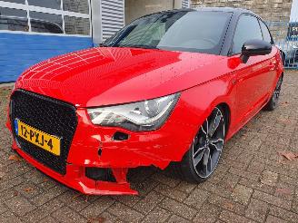  Audi A1 1.4 TFSI S edition 2011/5