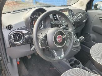 Fiat 500 0.9 TwinAir Turbo Lounge picture 13