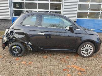 Fiat 500 0.9 TwinAir Turbo Lounge picture 6