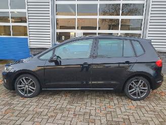 Volkswagen Golf Sportsvan 1.6 TDI Comfortline Automaat picture 2