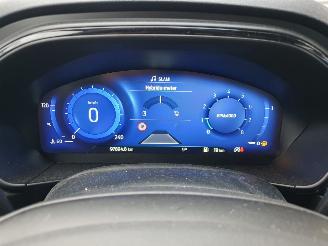 Ford Focus 1.0 EcoBoost Hybrid ST Line X Business picture 23