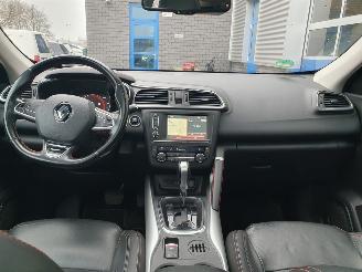 Renault Kadjar 1.2 TCe Extase Automaat picture 19
