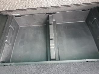 Opel Zafira TOURER 1.4 Turbo Business Executive Automaat picture 25