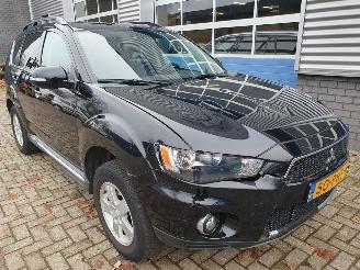 Mitsubishi Outlander 2.0 Intro Edition Automaat picture 7