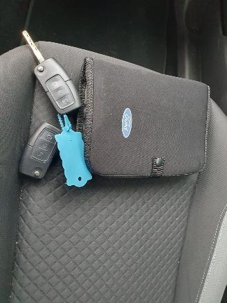 Ford Fiesta 1.0 Titanium picture 20