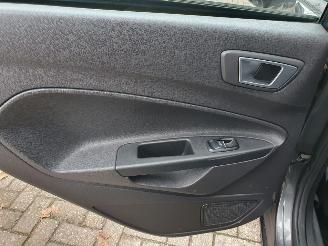 Ford Fiesta 1.0 Titanium picture 21