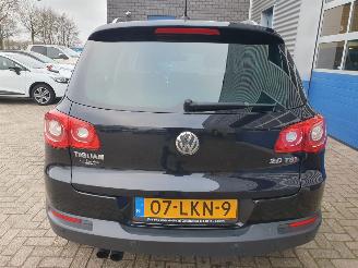 Volkswagen Tiguan 2.0 TSI Sport&Style 4Motion picture 4