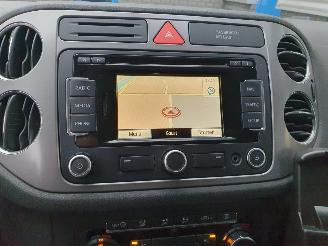 Volkswagen Tiguan 2.0 TSI Sport&Style 4Motion picture 19