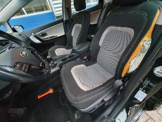 Kia Cee d 1.6 GDI Business Pack picture 14