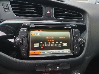 Kia Cee d 1.6 GDI Business Pack picture 21