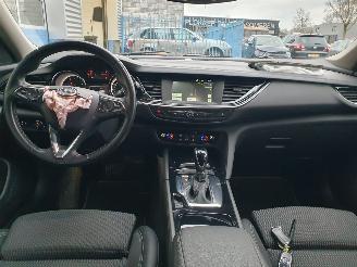 Opel Insignia GRAND SPORT 1.5 Turbo Business Executive Automaat picture 14