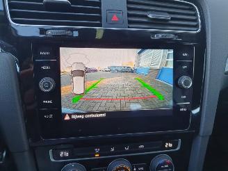 Volkswagen Golf 1.5 TSI Comfortline Business picture 22