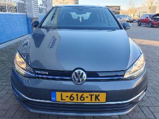 Volkswagen Golf 1.5 TSI Comfortline Business picture 9