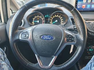 Ford Fiesta 1.0 EcoBoost Titanium picture 15