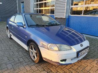 Toyota Paseo  picture 7