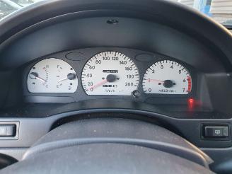 Toyota Paseo  picture 15