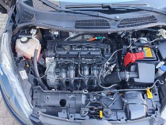 Ford Fiesta 1.25 S-Edition picture 10