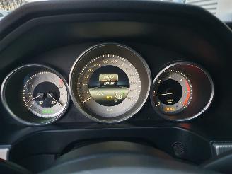 Mercedes E-klasse 220 BlueTEC Ambition Avantgarde Automaat- Amg pakket picture 21