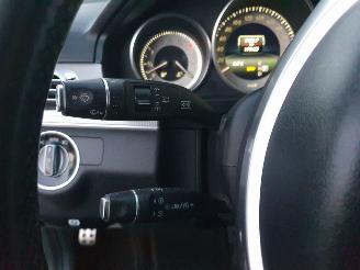 Mercedes E-klasse 220 BlueTEC Ambition Avantgarde Automaat- Amg pakket picture 22