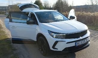 Opel Grandland 1.6 Automaat Hybrid picture 11