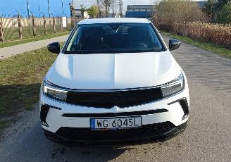 Opel Grandland 1.6 Automaat Hybrid picture 12