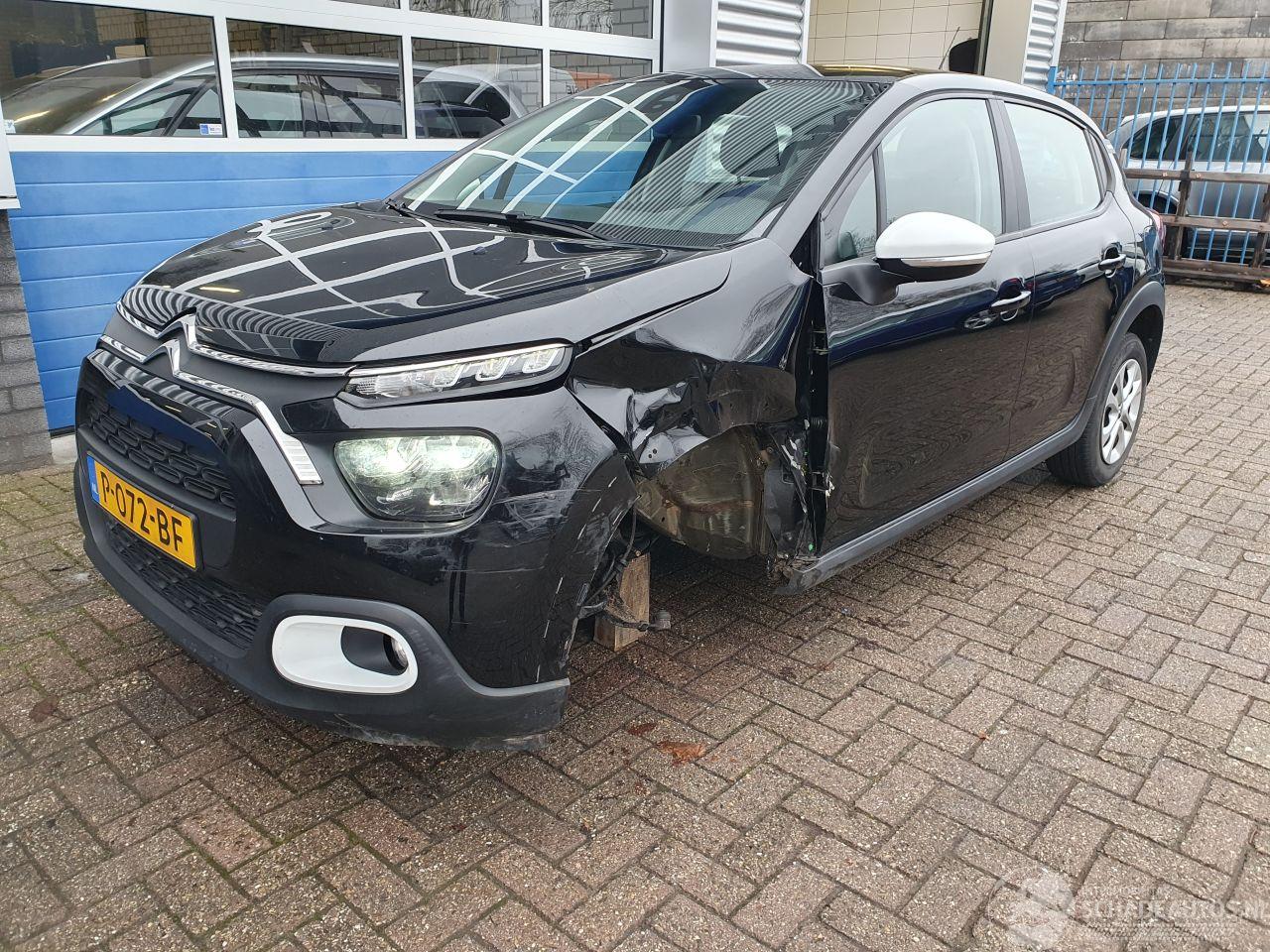 Citroën C3 1.2 PureTech You