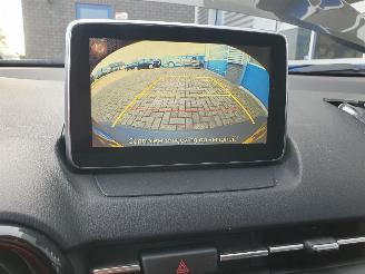 Mazda CX-3 2.0 SkyActiv-G 120 GT-M picture 20