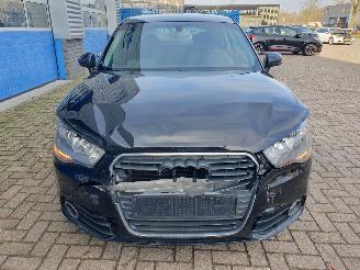 Audi A1 1.4 TFSI Ambition Pro Line AUTOMAAT picture 8