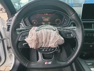 Audi A4 Avant 3.0 TDI quattro Sport Pro Line S Automaat picture 21