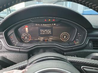 Audi A4 Avant 3.0 TDI quattro Sport Pro Line S Automaat picture 23