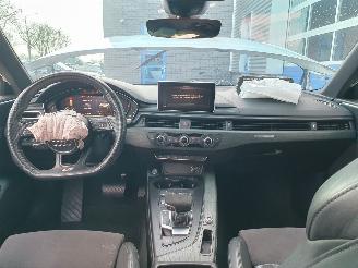 Audi A4 Avant 3.0 TDI quattro Sport Pro Line S Automaat picture 20